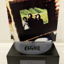 Glay 30th Anniversary Memorial Music Box 