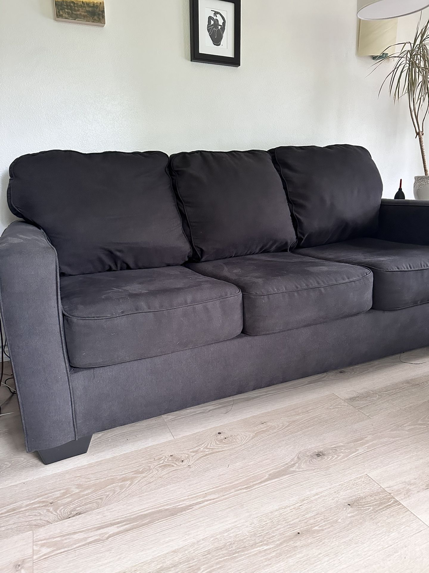 Ashley Rannis Sofa Sleeper
