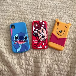 iPhone XR Case