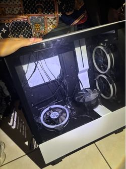 tower pc