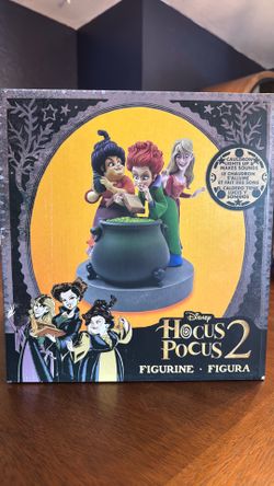 Hocus Pocus 2