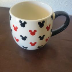 Disney Mug