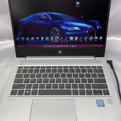 i5…i5…i5…OPEN BOX ….HP…PROBOOK…model # 430-G6 ..built On 03/28/2023… 8.0 GB RAM . , 8-GENERATION…