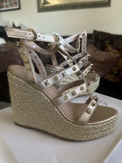 Wedges 