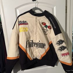 CIVIL Regime X Star Wars Racing Jacket