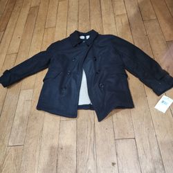 Boys Jacket Brand New Tags 5/6