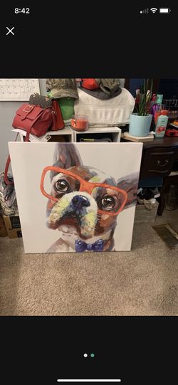 Dog Decor