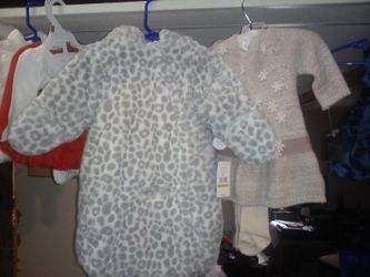 Baby girl clothes