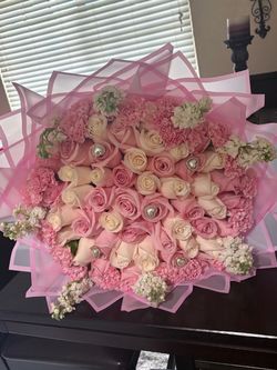 Roses flowers