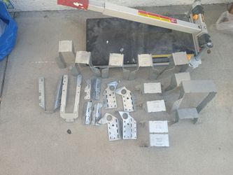 Simpson Strong-connectors