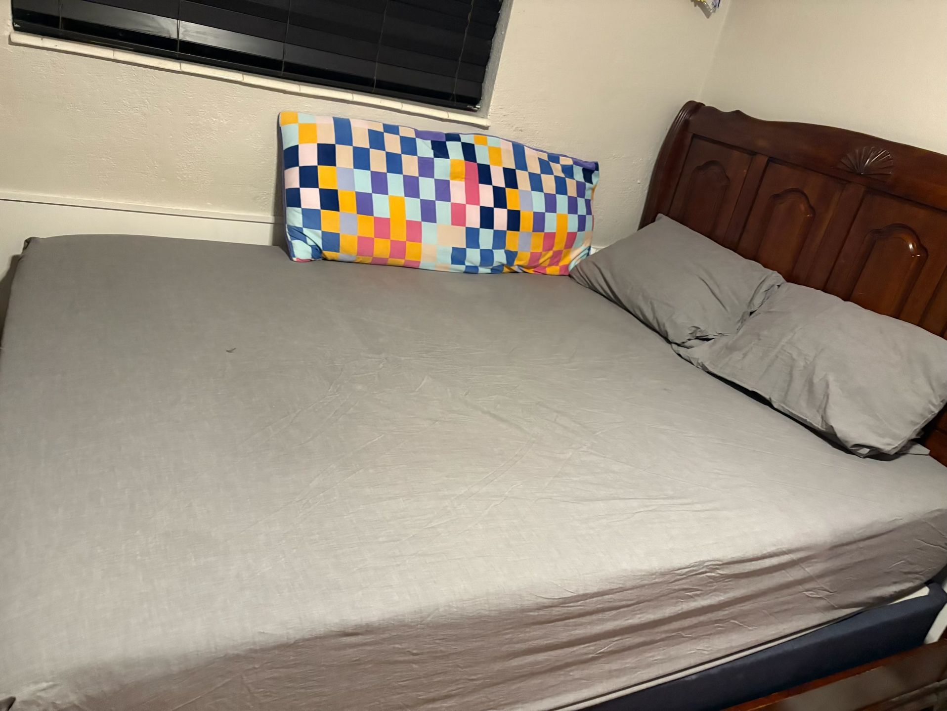 Juego De Habitación