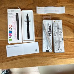 Smart Stylus - 2 Items Free - PENDING PICKUP 