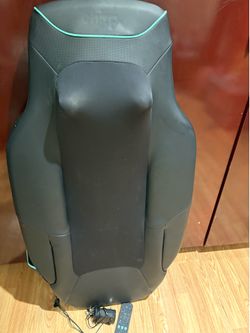 Back massager