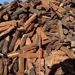 Firewood Mesquite 🔥