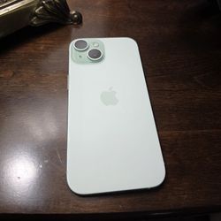 Iphone 15 128GB