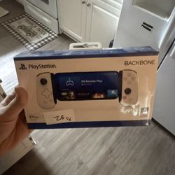 PlayStation Backbone 