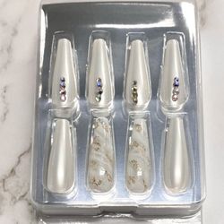 Press On Nail Tips