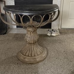 Magnussen Entry Table 