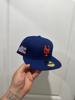 New Era Fitted Hat