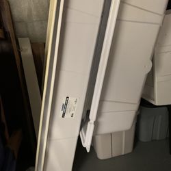 Hydroponic Grow Room 