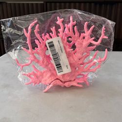 New Corral For Fish Tank 