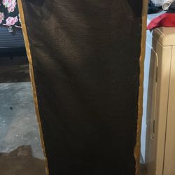 Nice Clean , Little Antique Couch