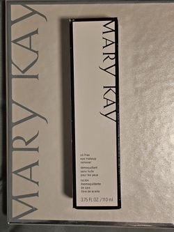 Mary Kay Eye Makeup Remover (Oil- Free)