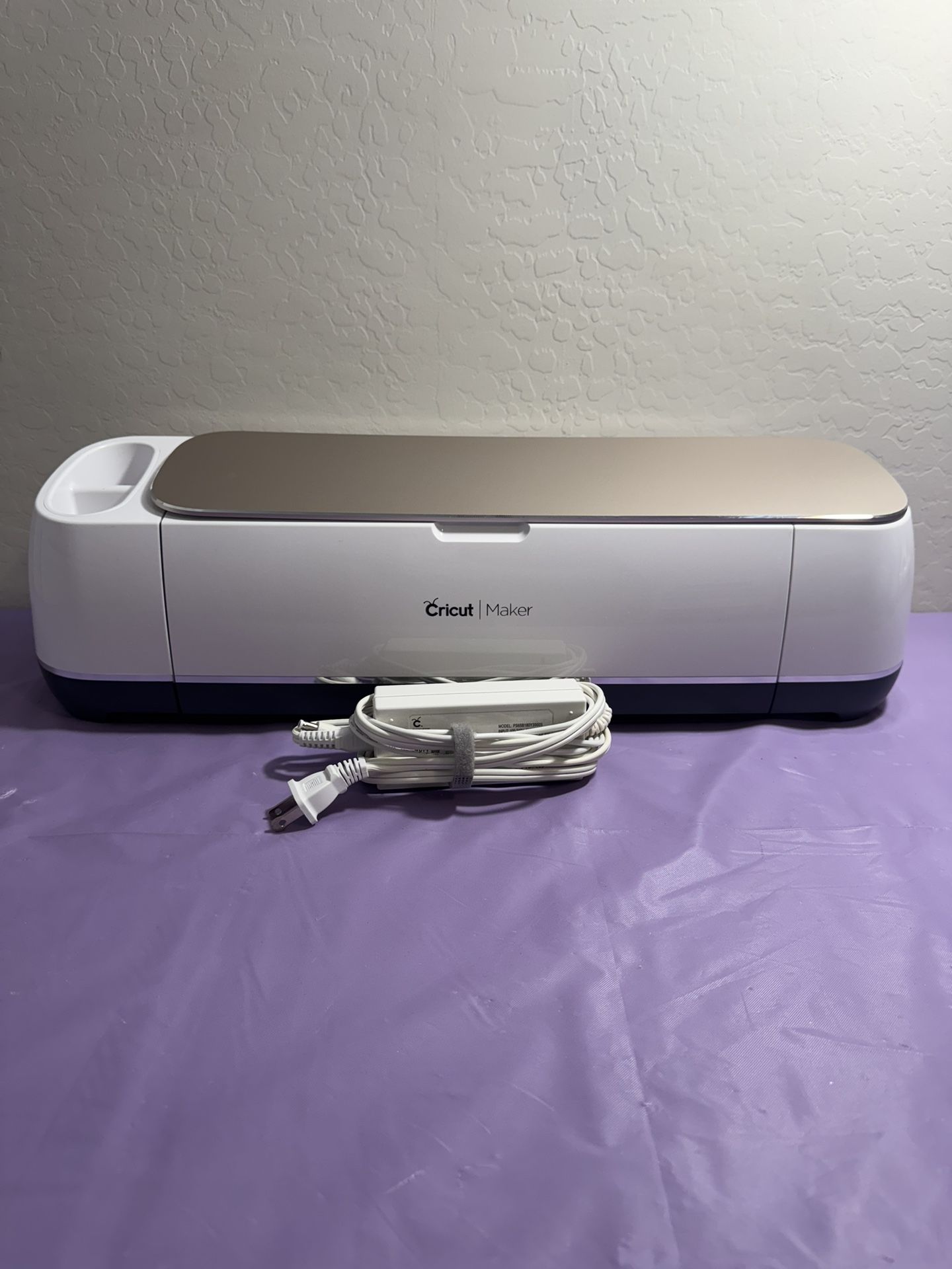 Cricut Maker