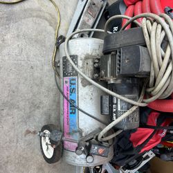 Air Compressor 