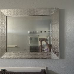 Silver Mirror