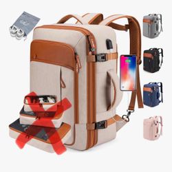 Travel Suitcase Backpack 