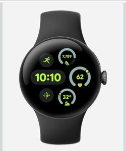 Pixel Watch 3 LTE 41mm