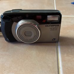 Olympus New Pic Zoom 90