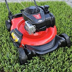Save $150 - Push Mower - 21 Inch Craftsman (Almost New)