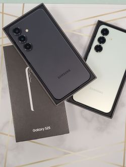 Galaxy S25 Plus | $5 Down | Afterpay