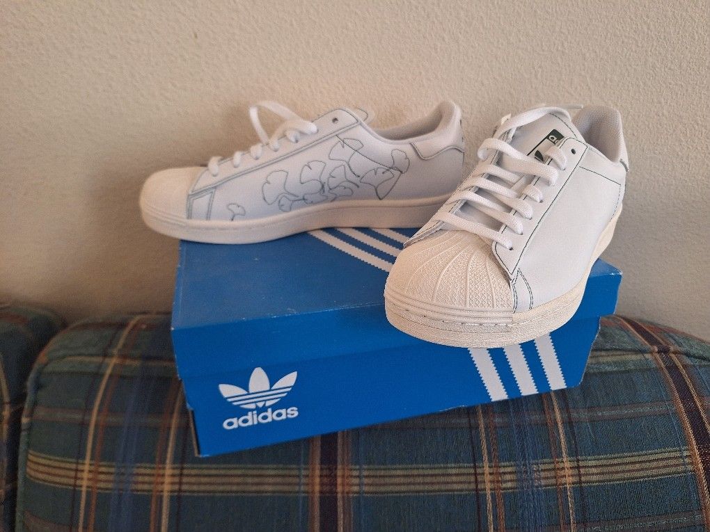 Adidas Shinjuku Shoes