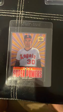 2001 upper deck trading card