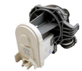 W11032770 Dishwasher Circulation Pump Replacement for W10349483 W10440715 W10529163 W10816492 W10864037 AP PS11773089 EAP11773089 Compa