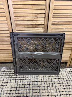 Pet Gate