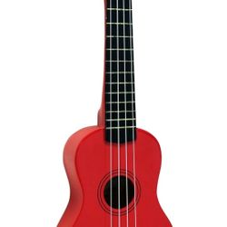 Martin Smith UK-222-RD Soprano Ukulele, Red

￼

￼

￼


