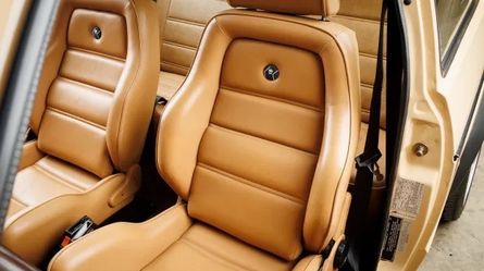 WANTED: VW MK1/MK2 Brown or Tan Seats – Recaro, König/Koenig