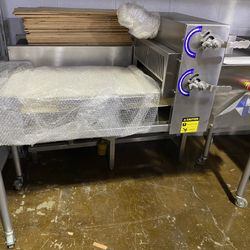 BPLUS Dough Sheeter/Flattener