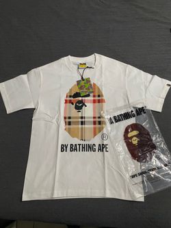 Bape t-shirt
