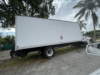 Moving In All Florida 