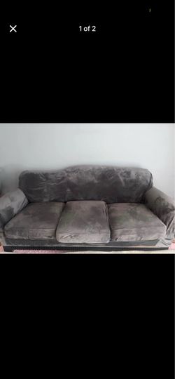 FREE COUCH