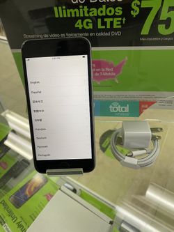 iPhone 6S-32Gb - Simple Mobile