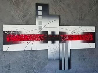 Wall Art Painting