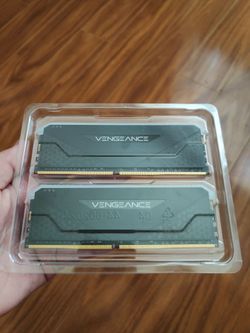 Corsair Vengeance DDR4 Ram x2 32GB