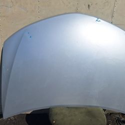 2012 2014 Toyota Camry Hood