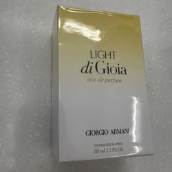 Women’s Giorgio Armani Perfume